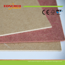 Alta Qualidade À Prova D &#39;Água MDF Board / Moisture-Proof MDF